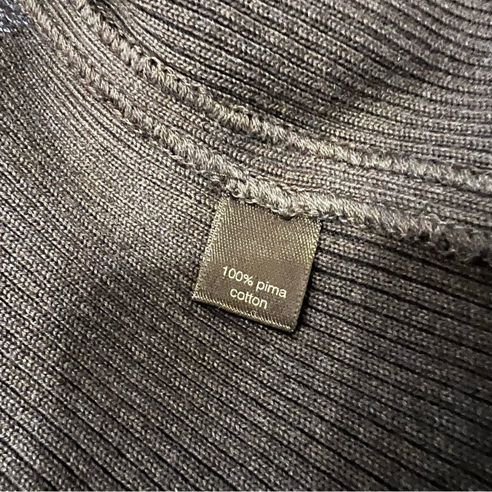 Peruvian Connection Cardigan Sweater - Picture 6 of 6